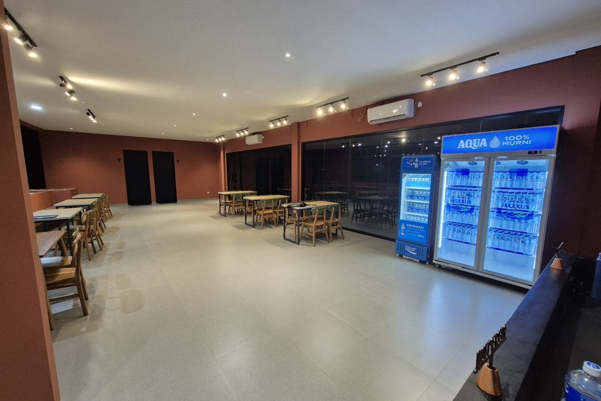 Keraton Padel Cirebon