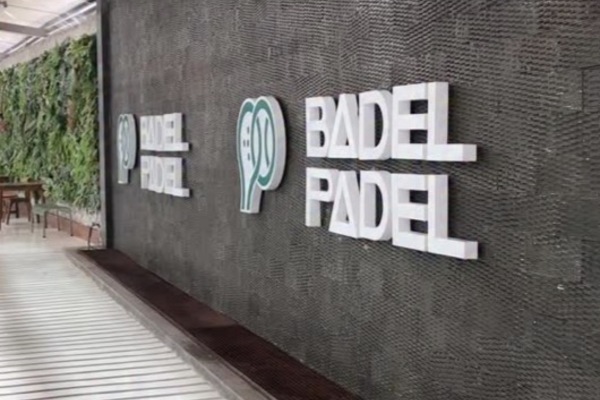 Badel Padel