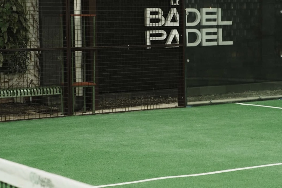 Badel Padel