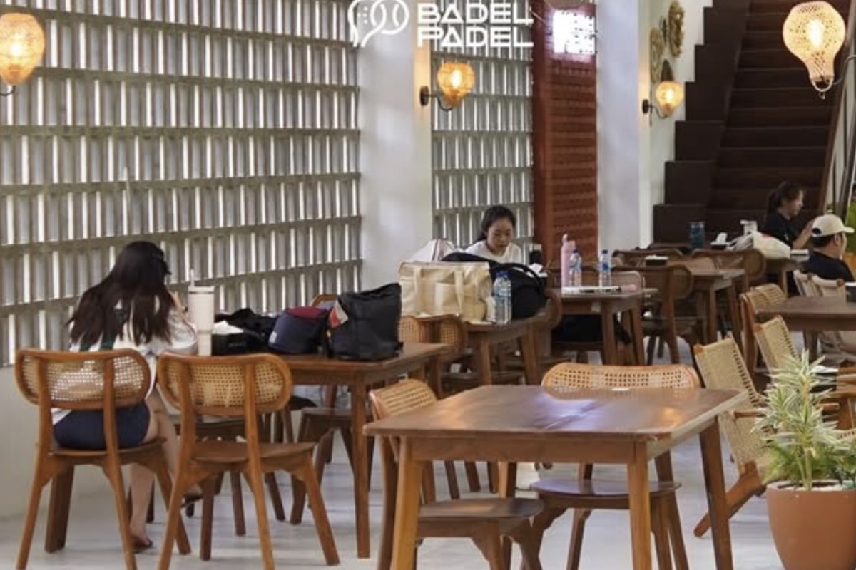 Badel Padel