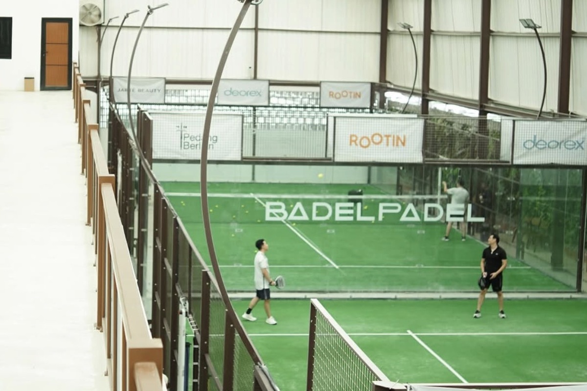 Badel Padel