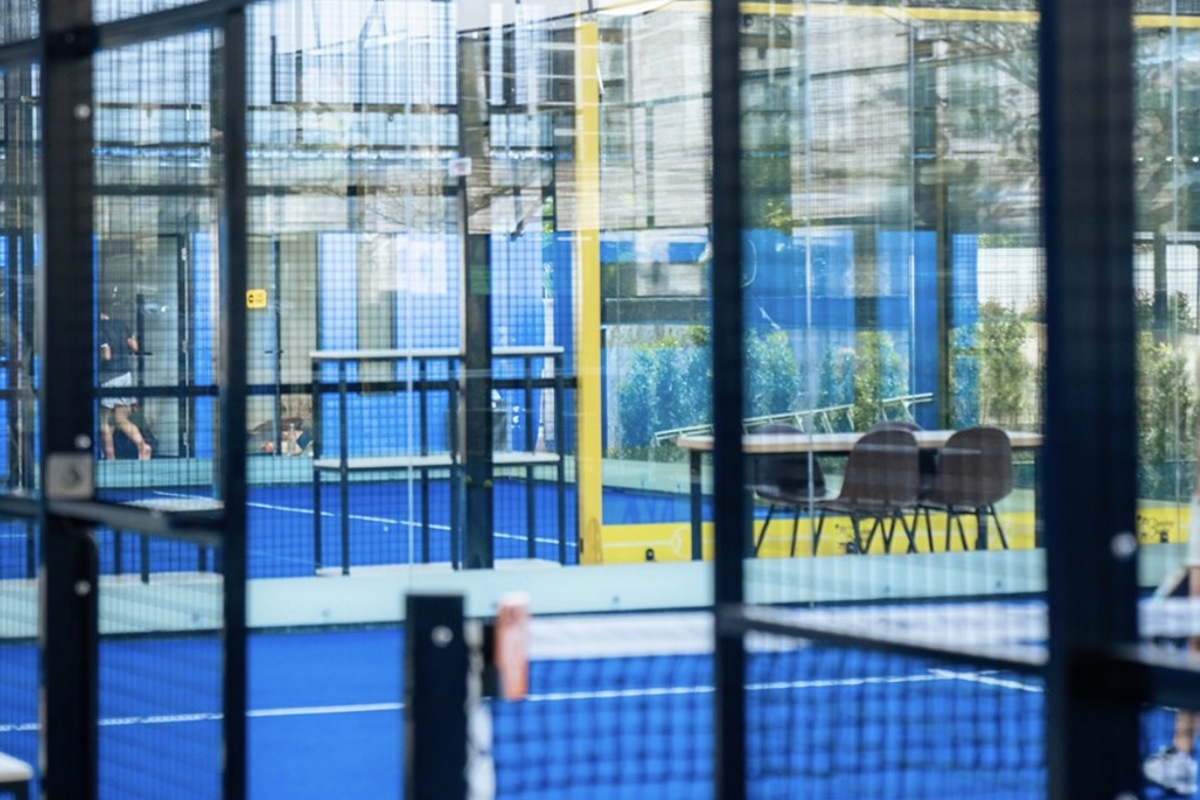 Donkey Padel