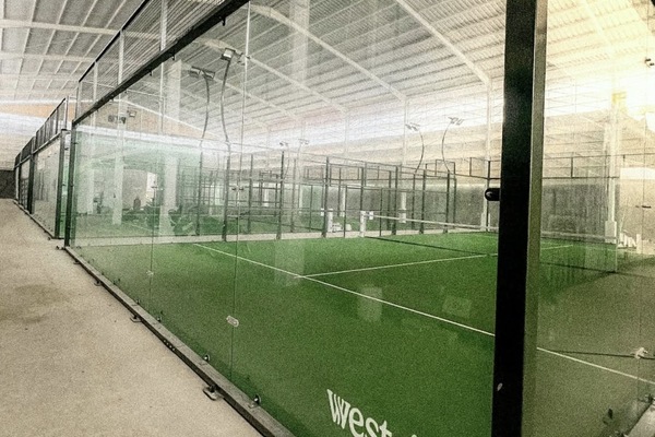 Westside Padel