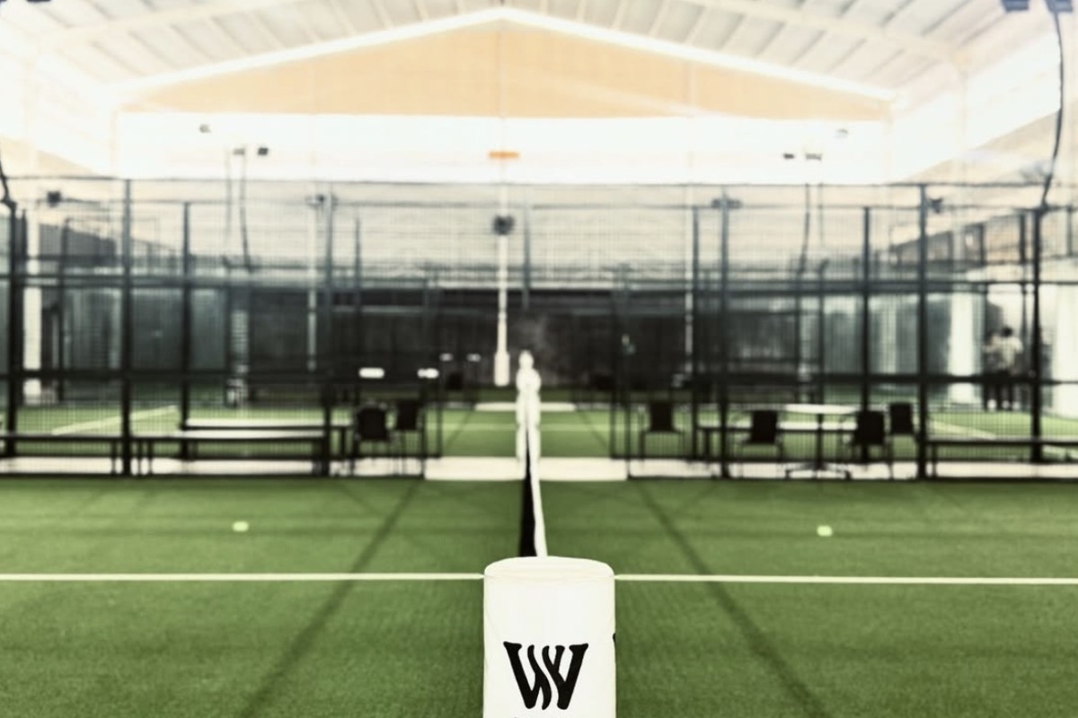 Westside Padel