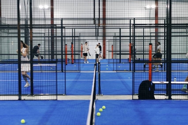 Padel Air