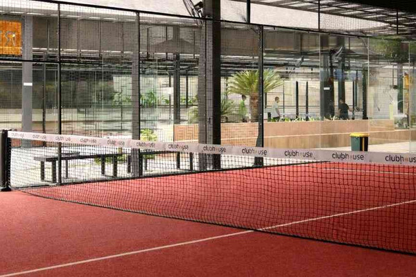 Clubhouse Surabaya