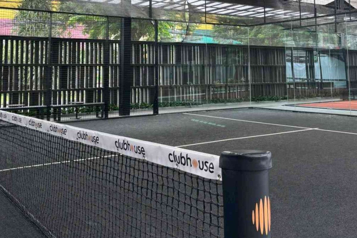 Clubhouse Surabaya