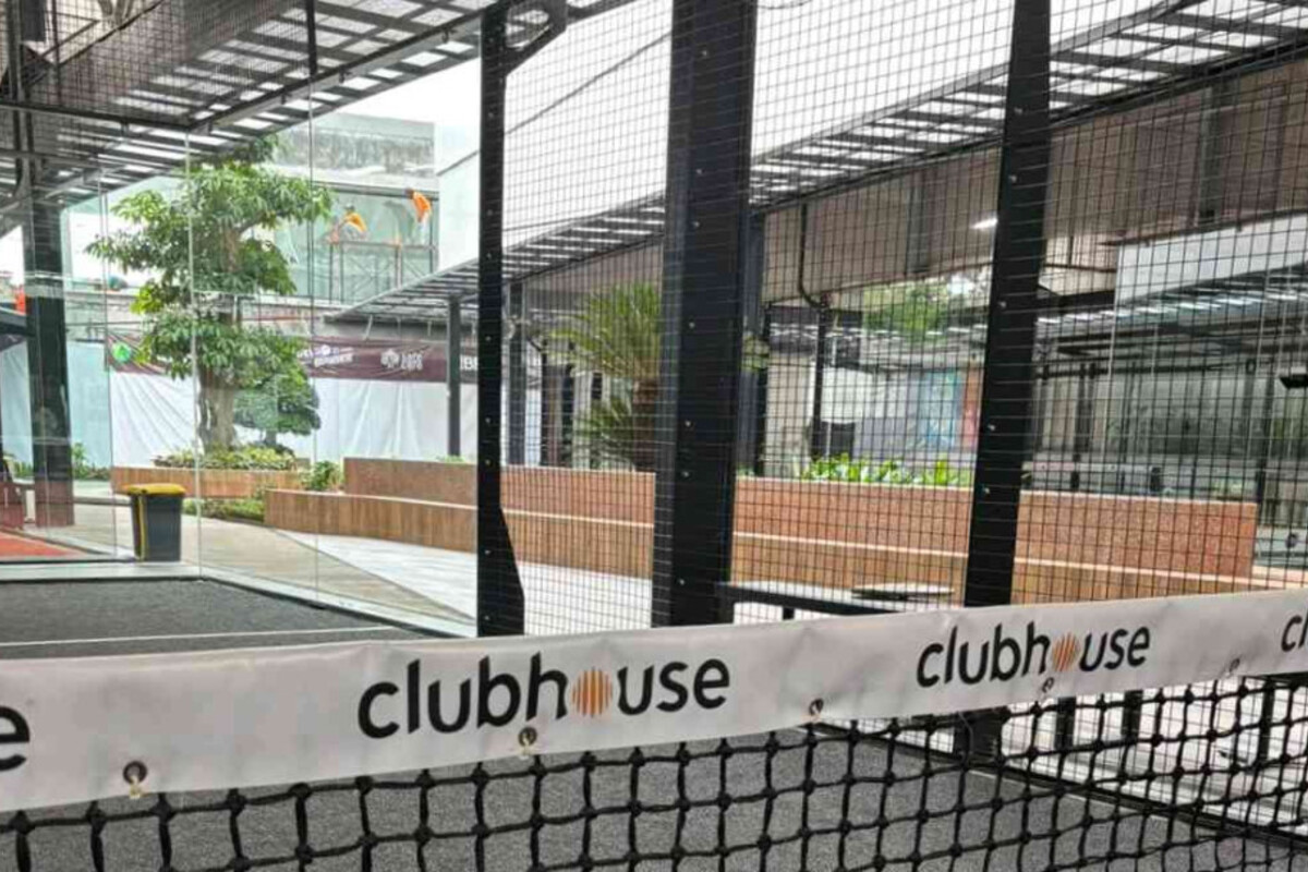 Clubhouse Surabaya