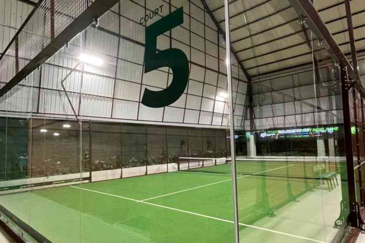 East Padel Game