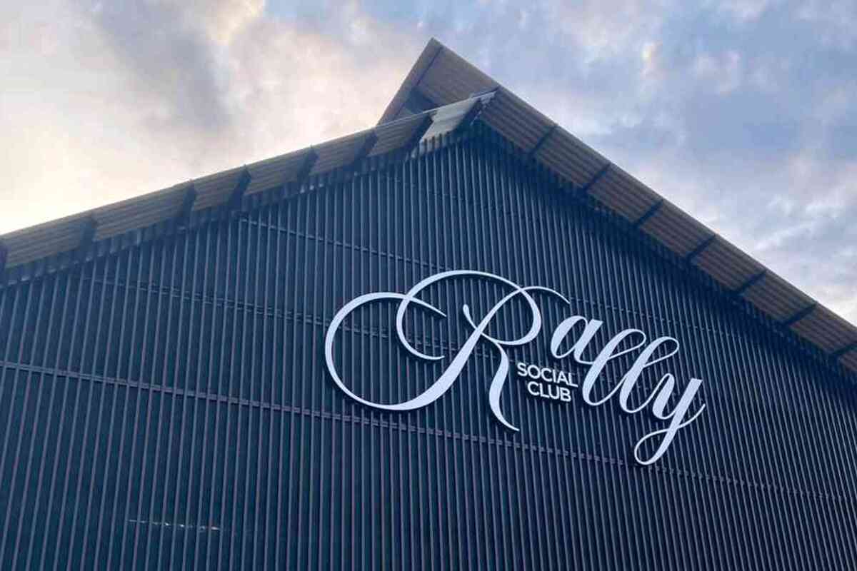 Rally Social Club