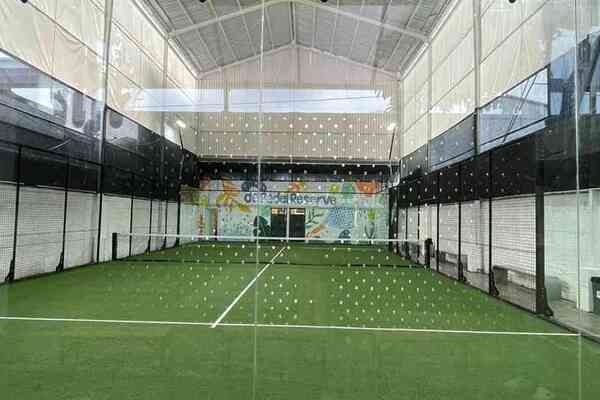 de Padel Reserve