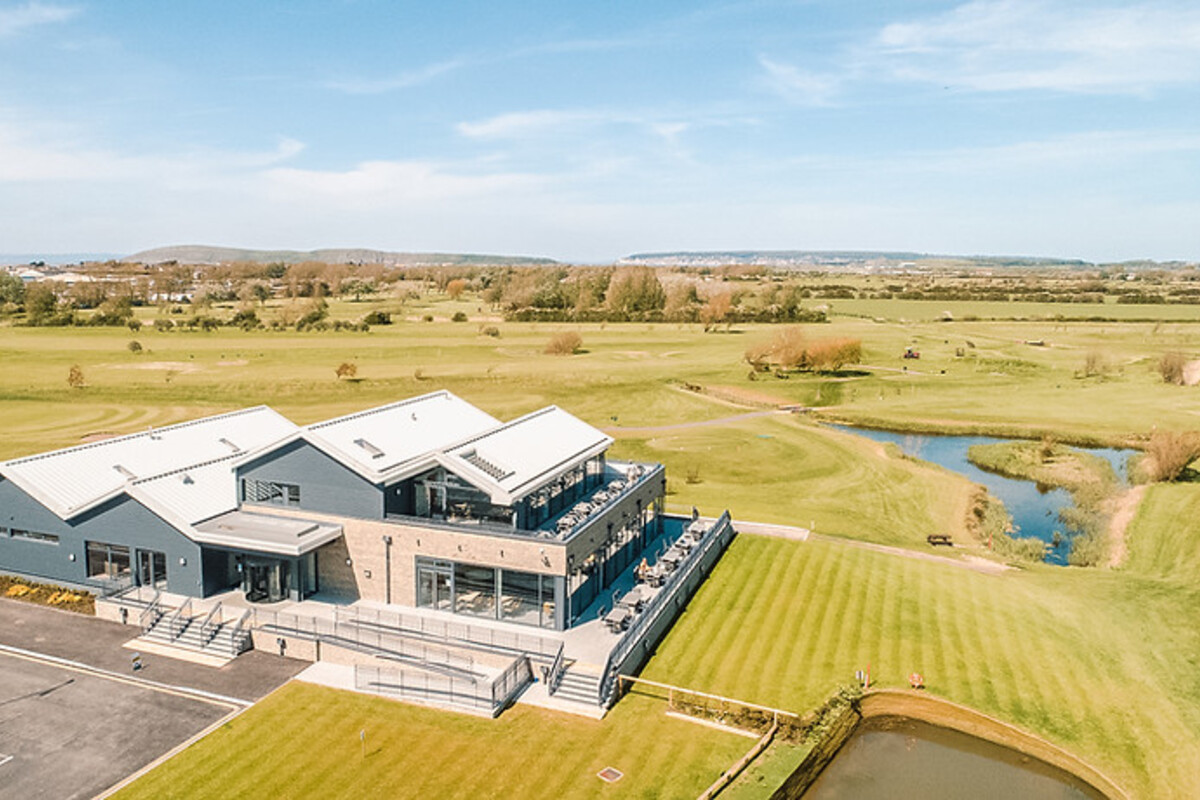 Brean Golf Club