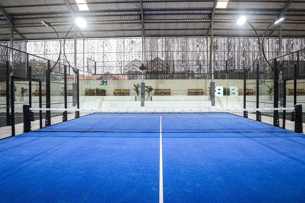 Markas Padel Club