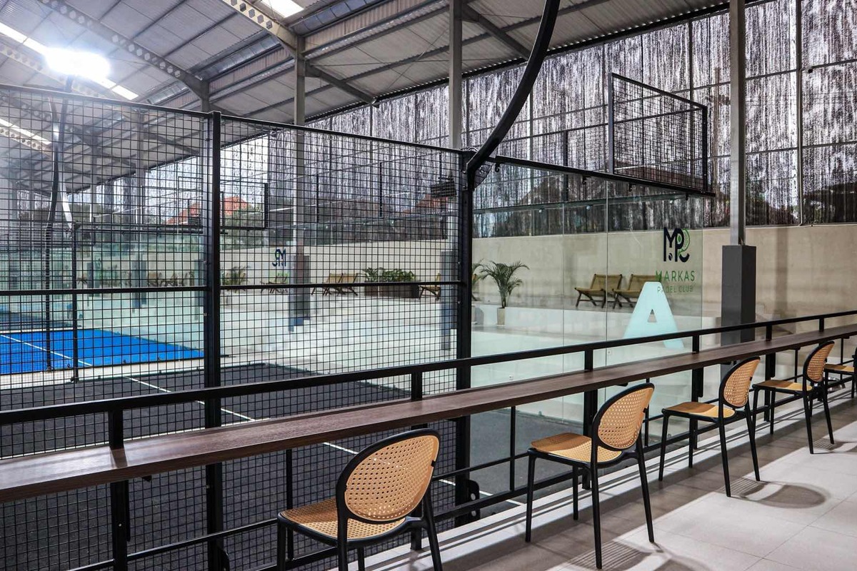 Markas Padel Club