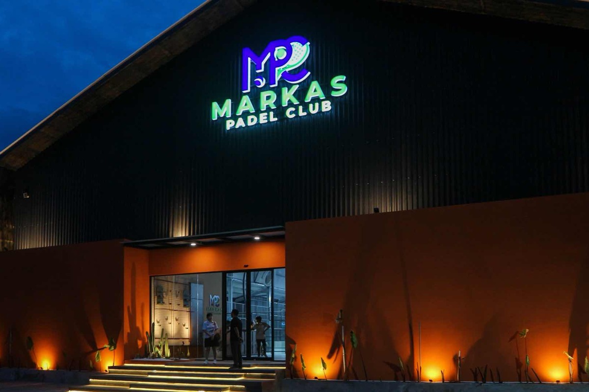 Markas Padel Club