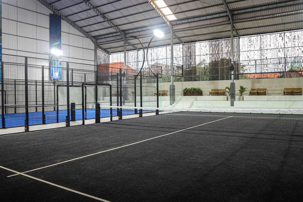 Markas Padel Club