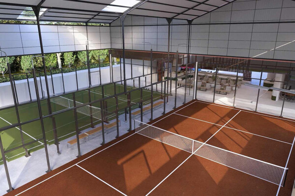 Perfect Padel