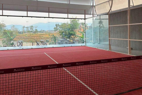 Padeloma Signature Bandung Selatan