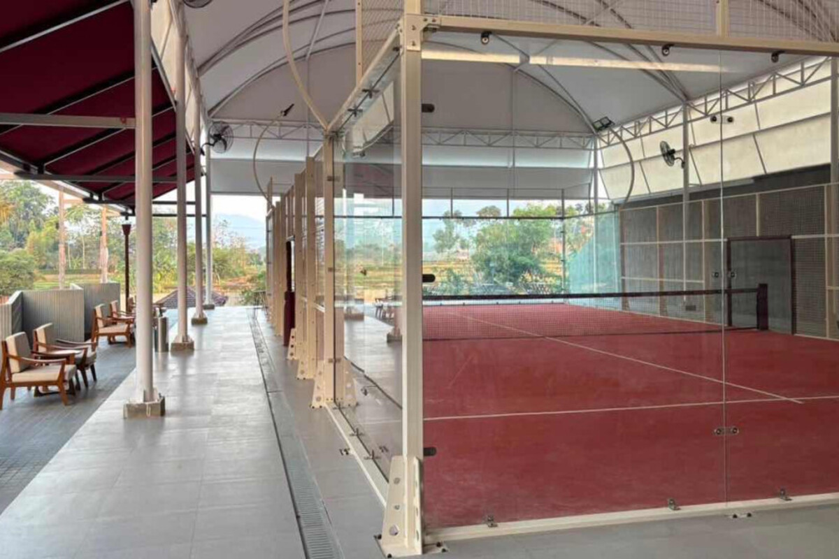 Padeloma Signature Bandung Selatan