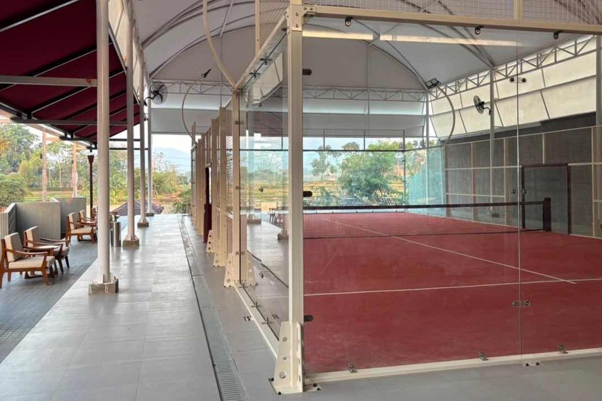 Padeloma Signature Bandung Selatan