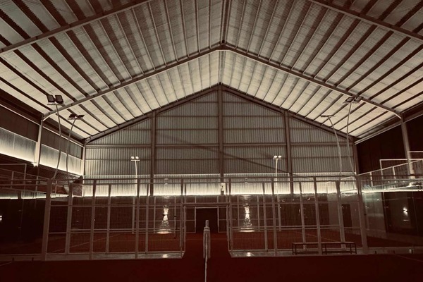 H2O Padel Club