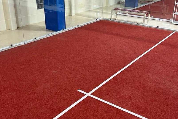 Padel De Soreang