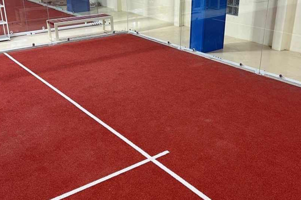Padel De Soreang