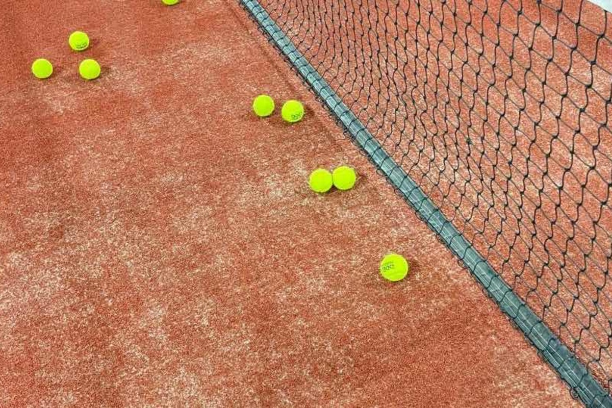 Padel De Soreang