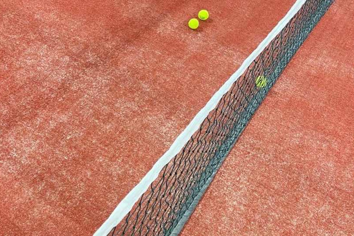 Padel De Soreang