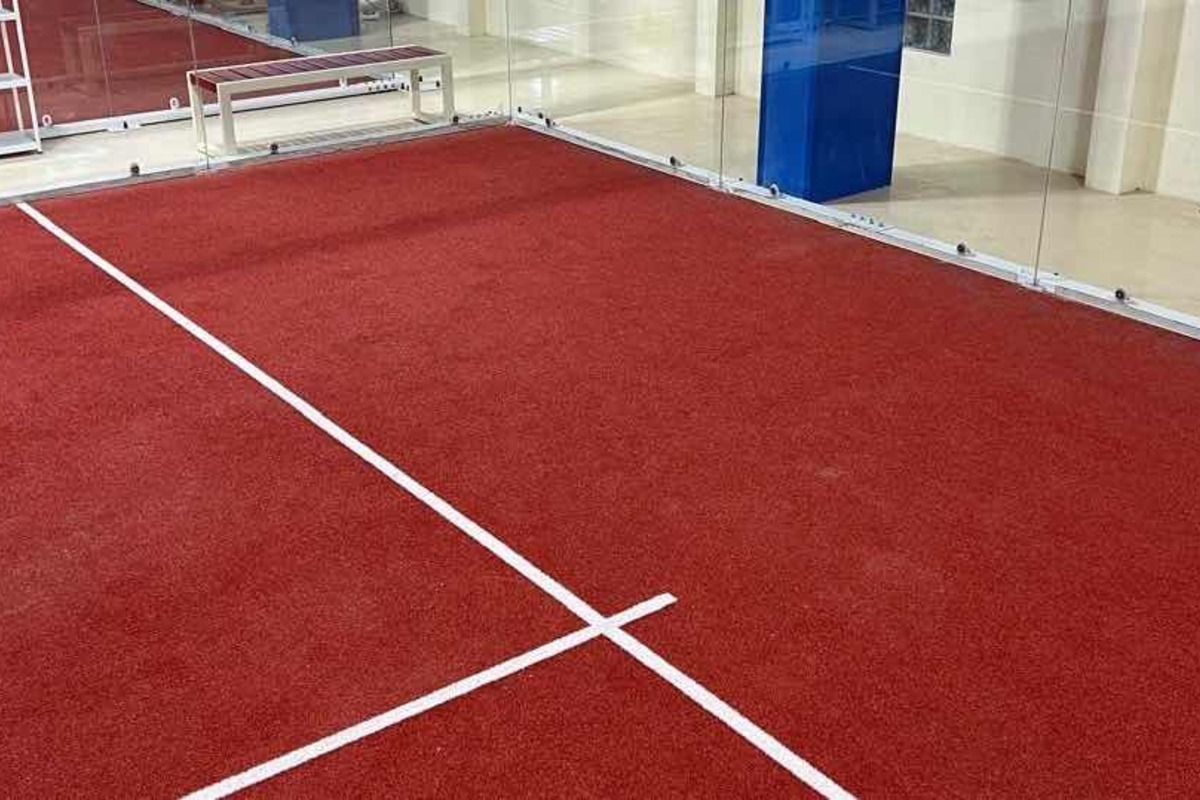Padel De Soreang