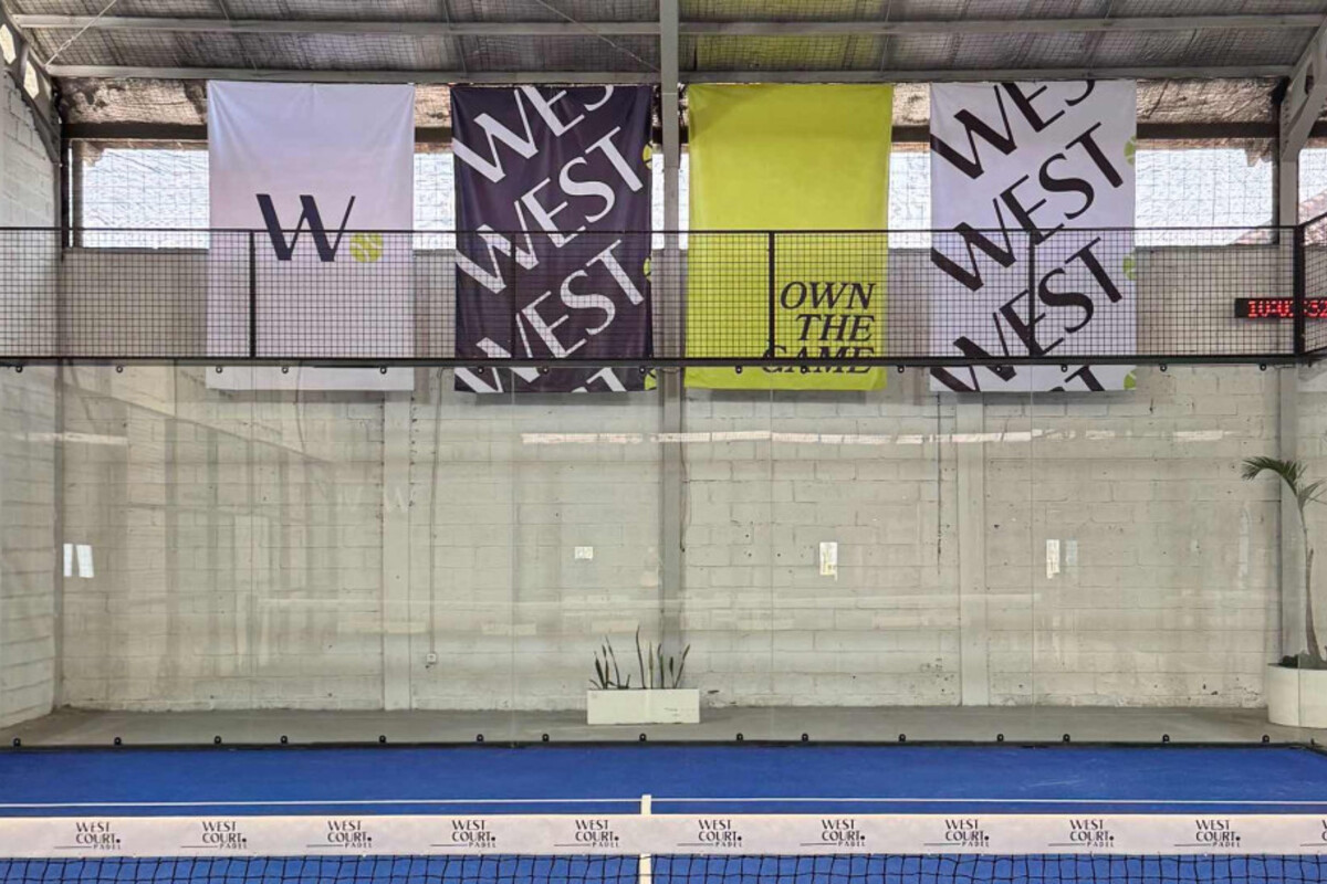 West Court Padel