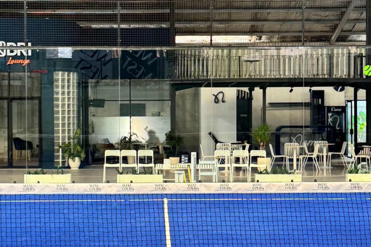 West Court Padel