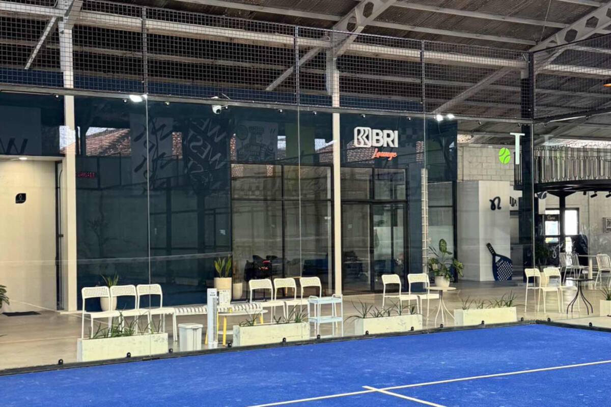 West Court Padel