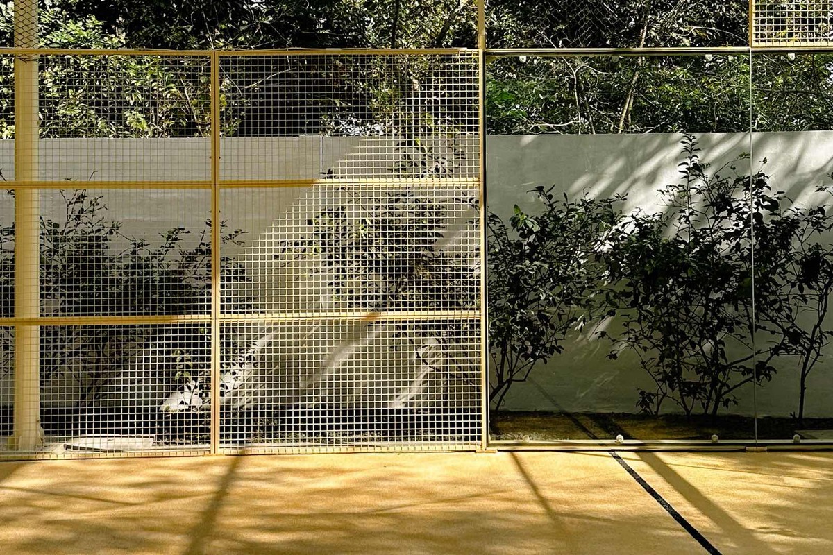 Padelcation at Aughi Home, Bandung (3)