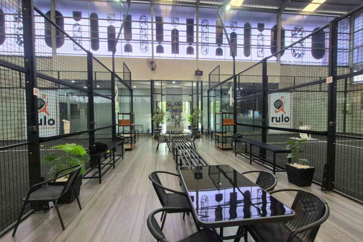 RULO Padel Ground