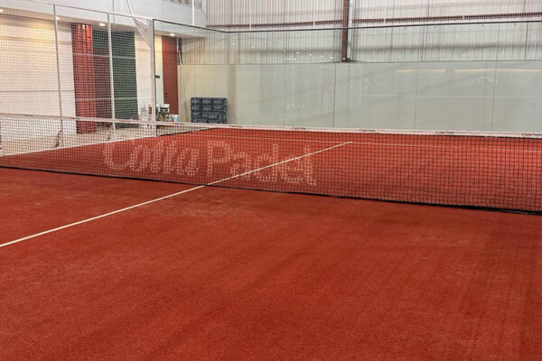 Cotta Padel
