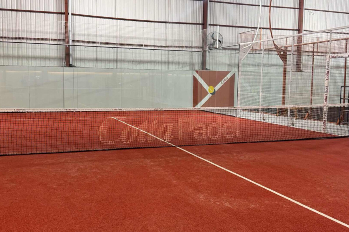 Cotta Padel