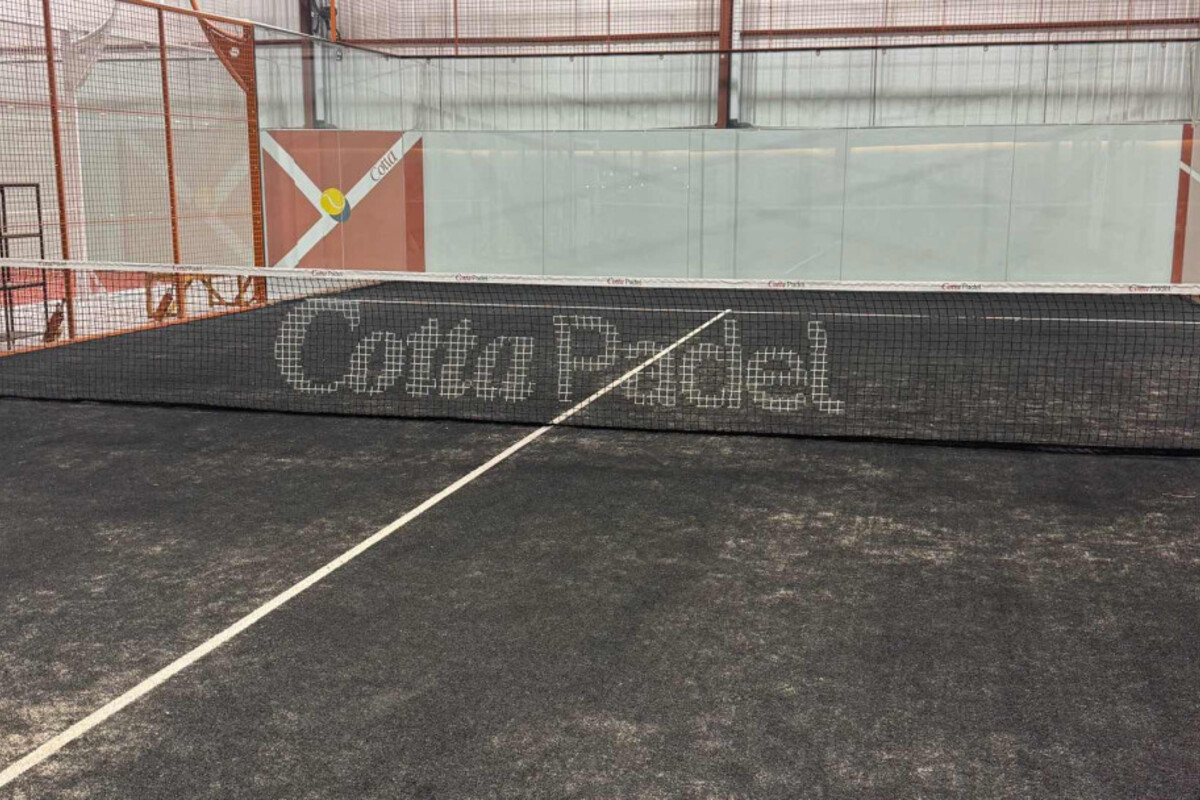 Cotta Padel