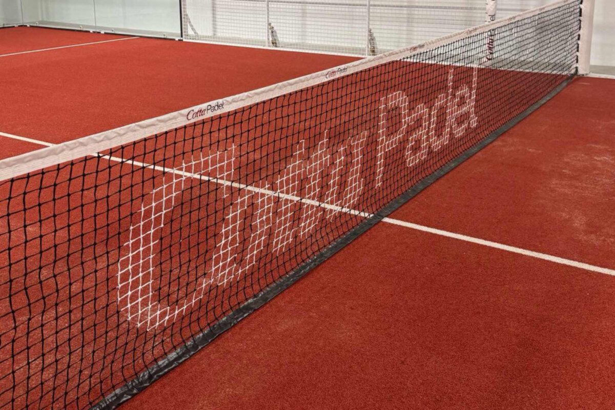 Cotta Padel