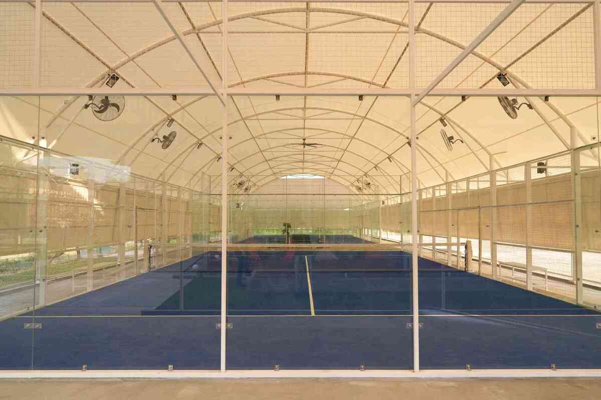 Hello Padel