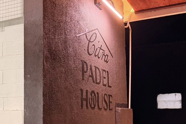 CPH Citra Padel House