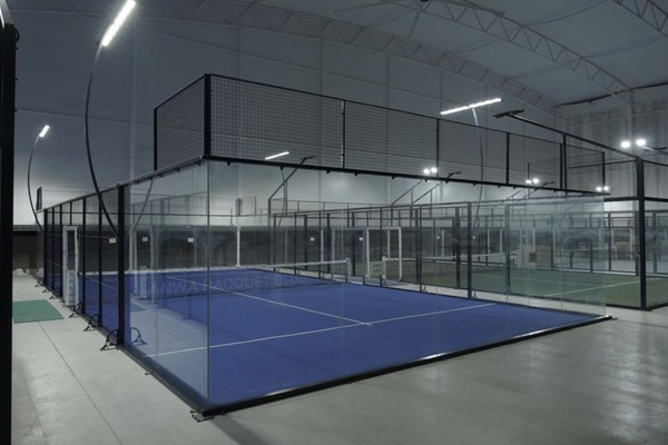 Anwa Racquet Club