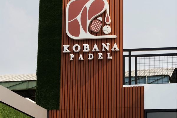 Kobana Padel