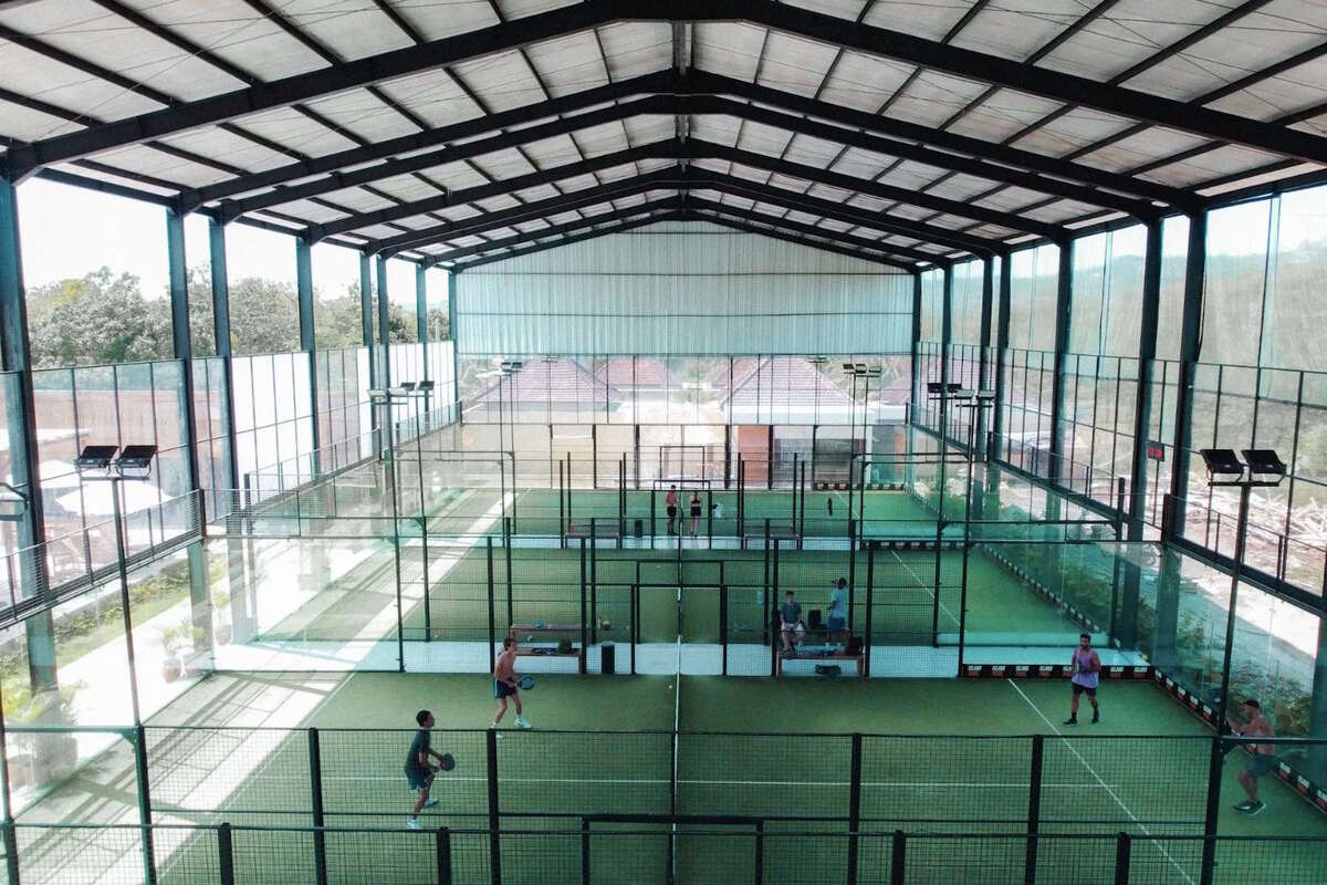 Island Padel Uluwatu