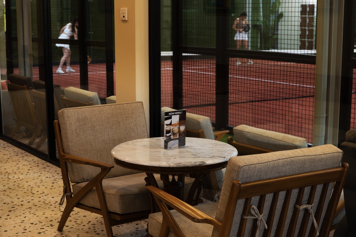 Kobana Padel