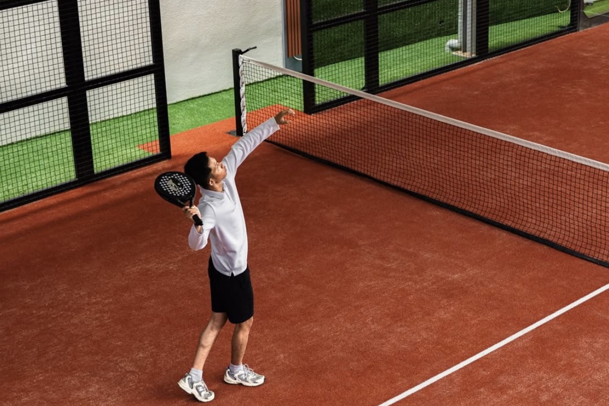 Kobana Padel