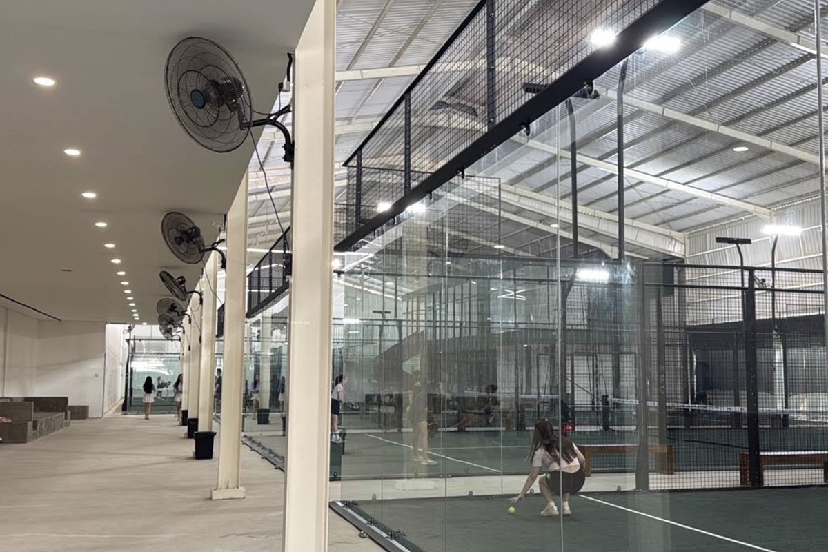 Malta Padel Club