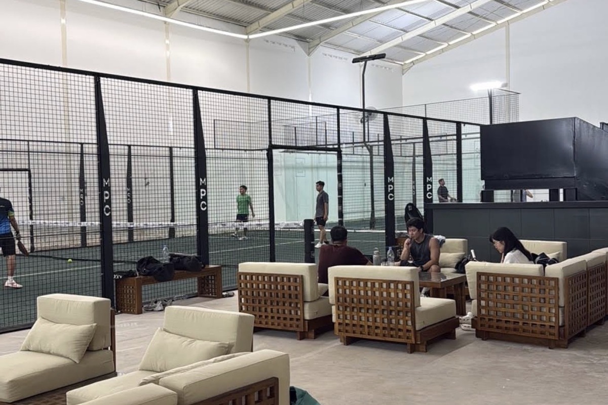 Malta Padel Club