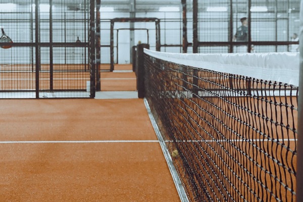Angke Padel