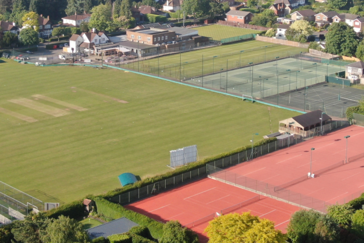 Purley Sports Club